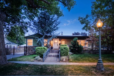 Photo of 2325 S WELLINGTON ST E, Salt Lake City, UT 84106 (MLS # 2180478)