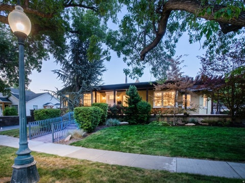 Tiny photo for 2325 S WELLINGTON ST E, Salt Lake City, UT 84106 (MLS # 2180478)