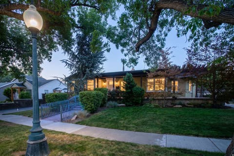Tiny photo for 2325 S WELLINGTON ST E, Salt Lake City, UT 84106 (MLS # 2180478)