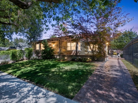 Tiny photo for 2325 S WELLINGTON ST E, Salt Lake City, UT 84106 (MLS # 2180478)