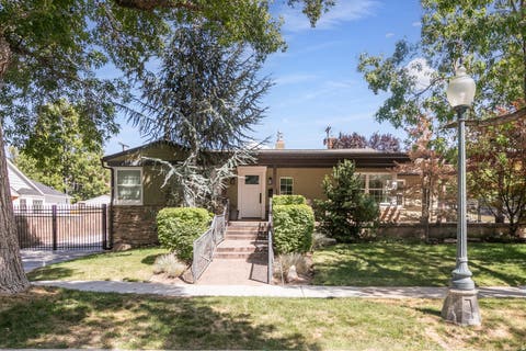 Tiny photo for 2325 S WELLINGTON ST E, Salt Lake City, UT 84106 (MLS # 2180478)
