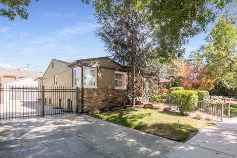 Tiny photo for 2325 S WELLINGTON ST E, Salt Lake City, UT 84106 (MLS # 2180478)