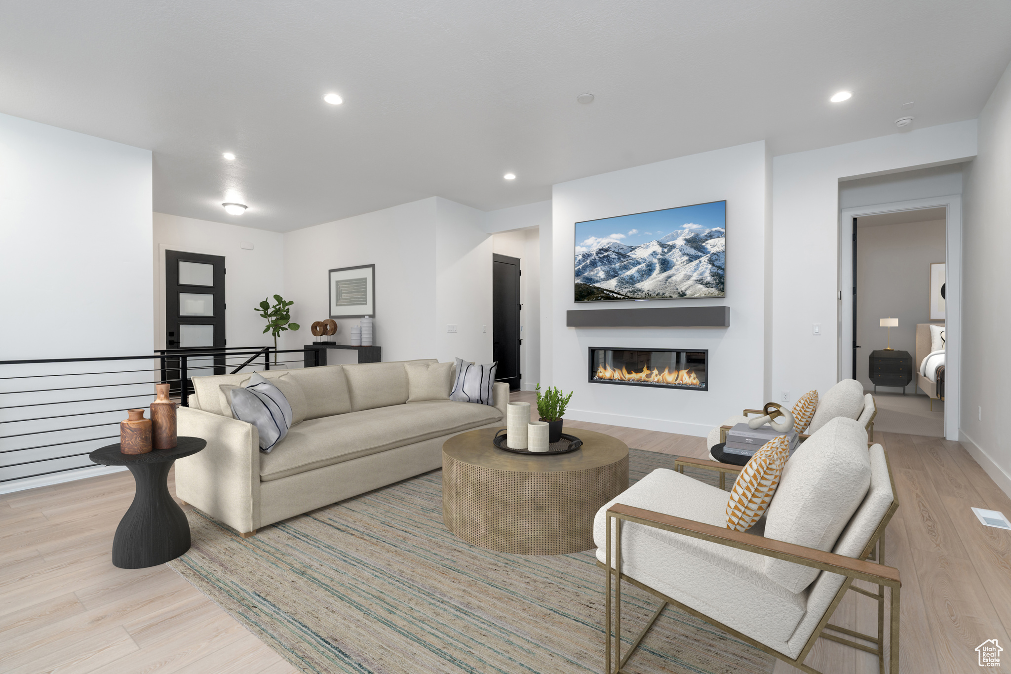1116 W Gossamer Ln #7, Saratoga Springs, Utah image 2