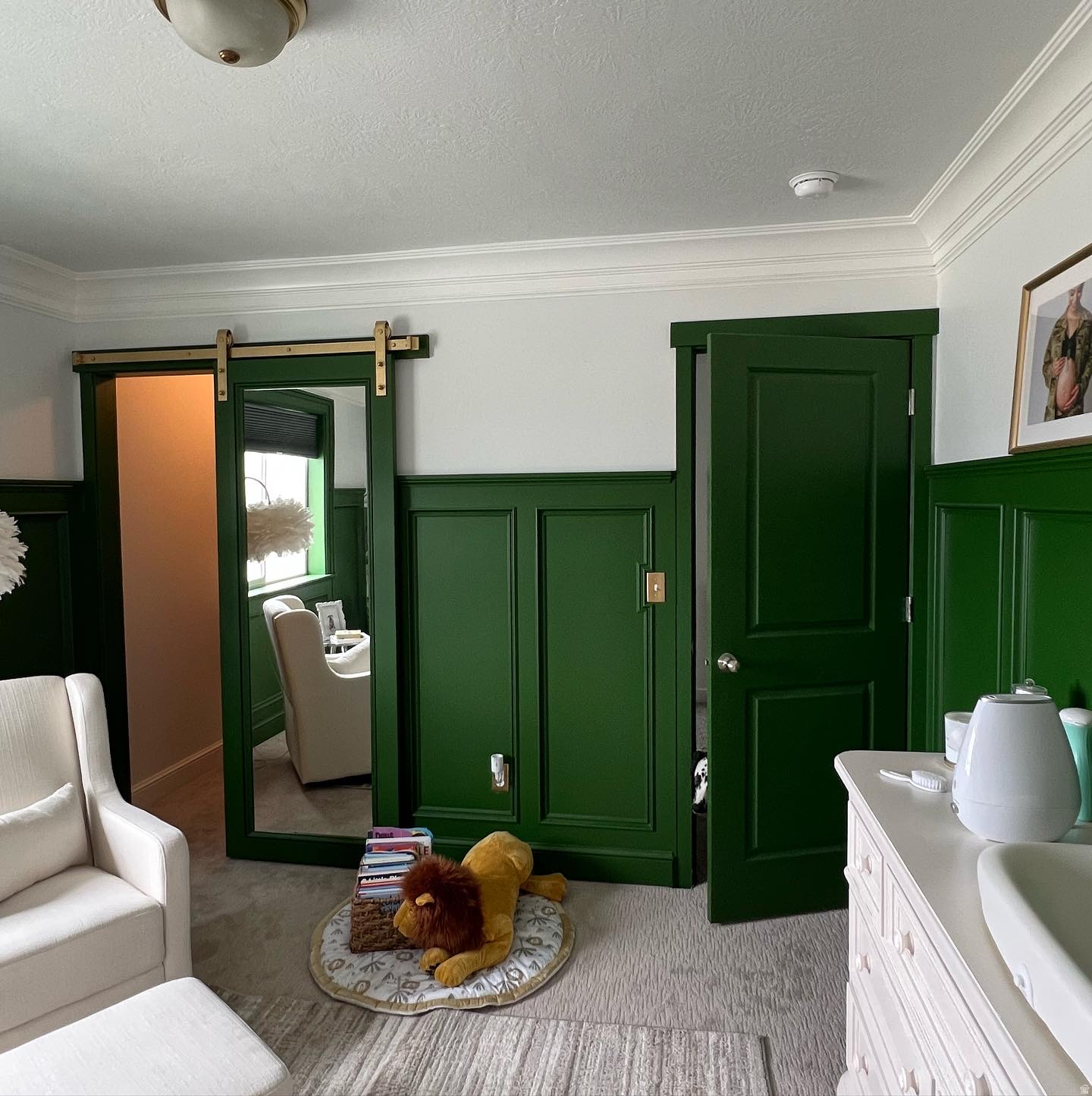 SOUTH HILLS - Residential