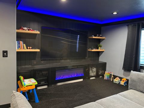 Tiny photo for 3421 W HAMM LN, Herriman, UT 84065 (MLS # 2140339)