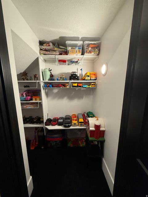 Tiny photo for 3421 W HAMM LN, Herriman, UT 84065 (MLS # 2140339)