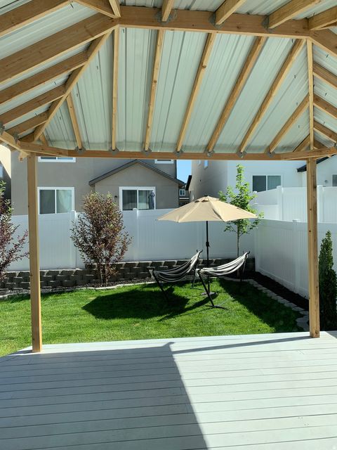 Tiny photo for 3421 W HAMM LN, Herriman, UT 84065 (MLS # 2140339)