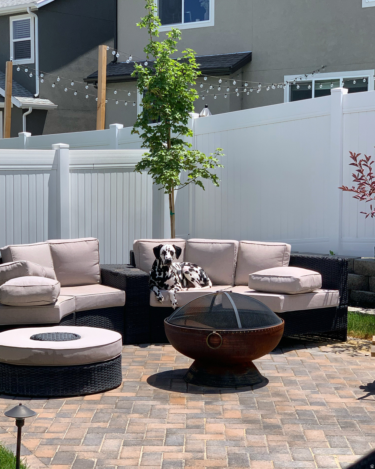 SOUTH HILLS - Residential