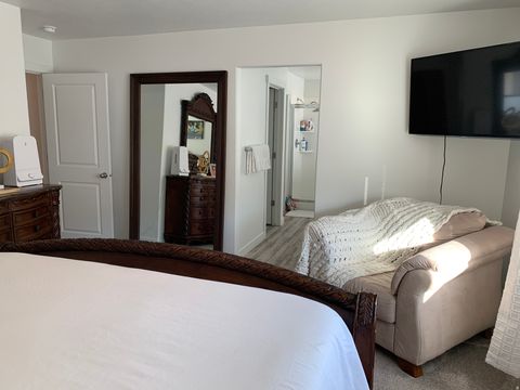 Tiny photo for 3421 W HAMM LN, Herriman, UT 84065 (MLS # 2140339)