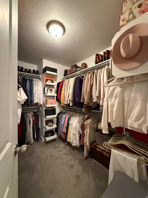 Tiny photo for 3421 W HAMM LN, Herriman, UT 84065 (MLS # 2140339)