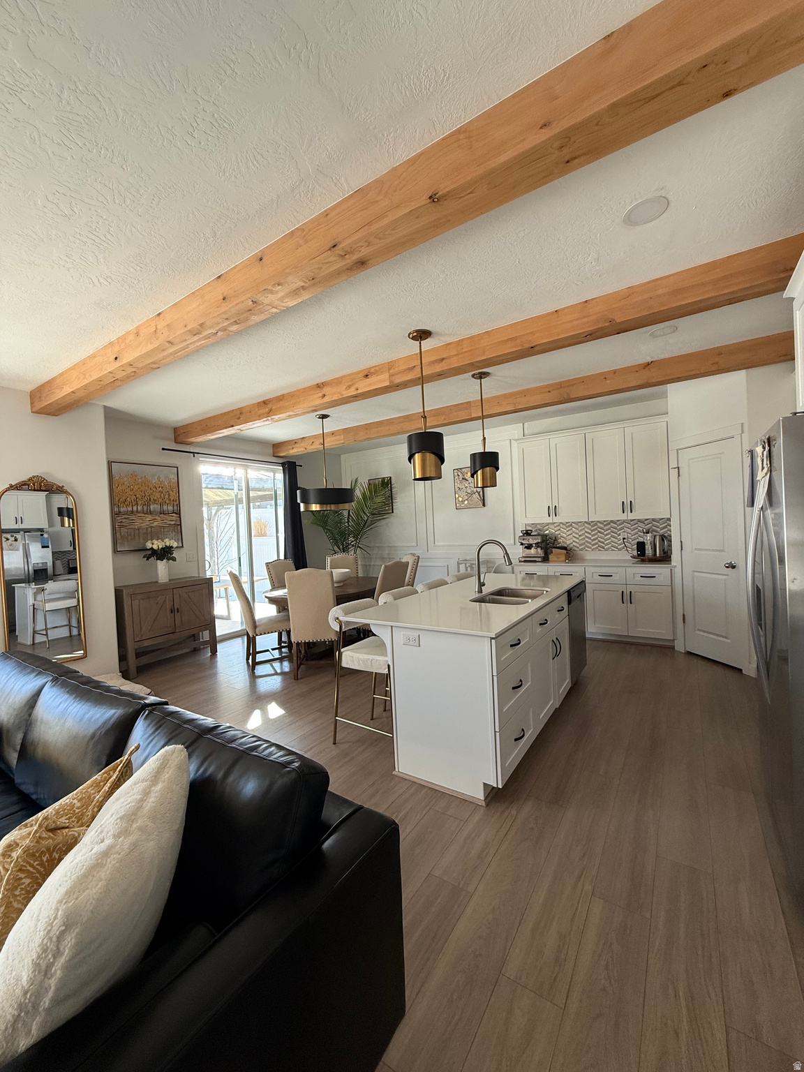 SOUTH HILLS - Residential