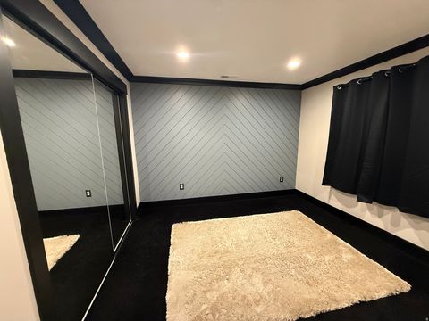 Tiny photo for 3421 W HAMM LN, Herriman, UT 84065 (MLS # 2140339)