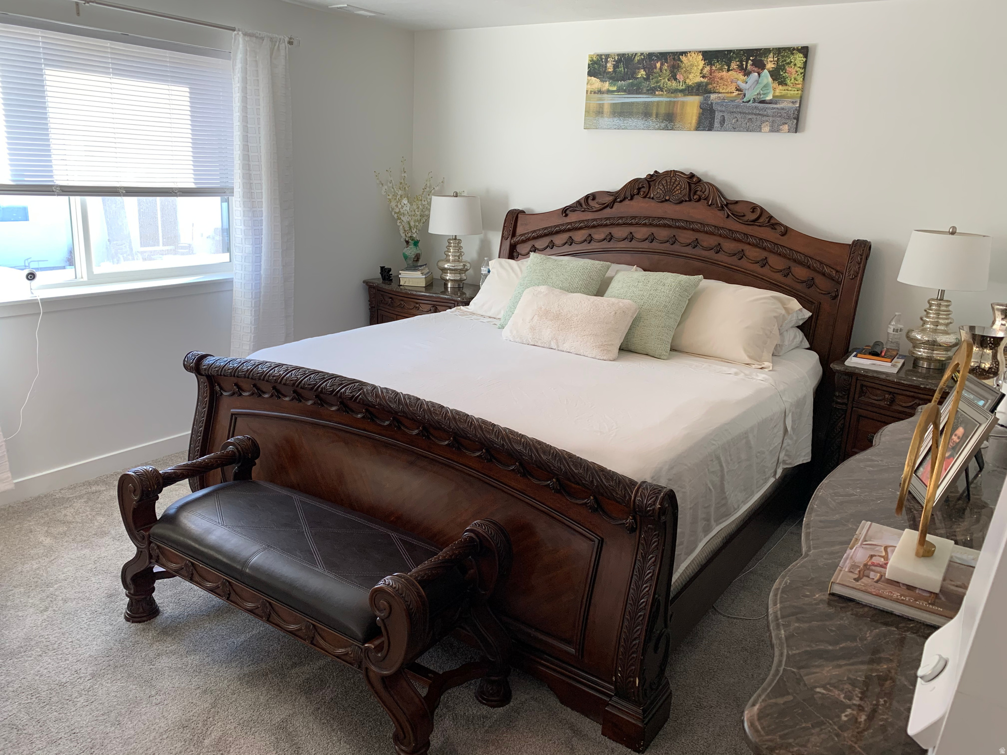 SOUTH HILLS - Residential