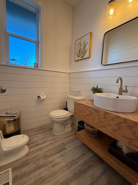 Tiny photo for 3421 W HAMM LN, Herriman, UT 84065 (MLS # 2140339)