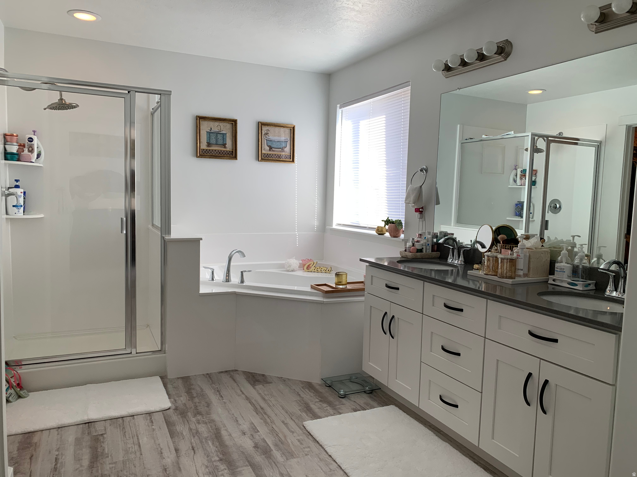 SOUTH HILLS - Residential