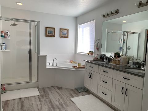 Tiny photo for 3421 W HAMM LN, Herriman, UT 84065 (MLS # 2140339)