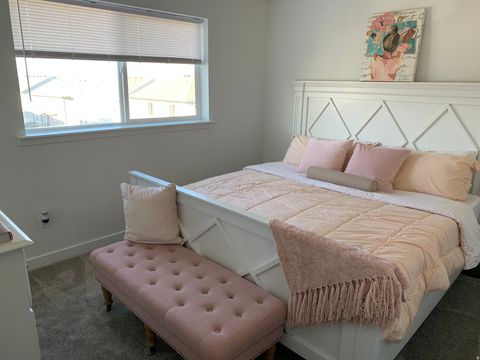 Tiny photo for 3421 W HAMM LN, Herriman, UT 84065 (MLS # 2140339)