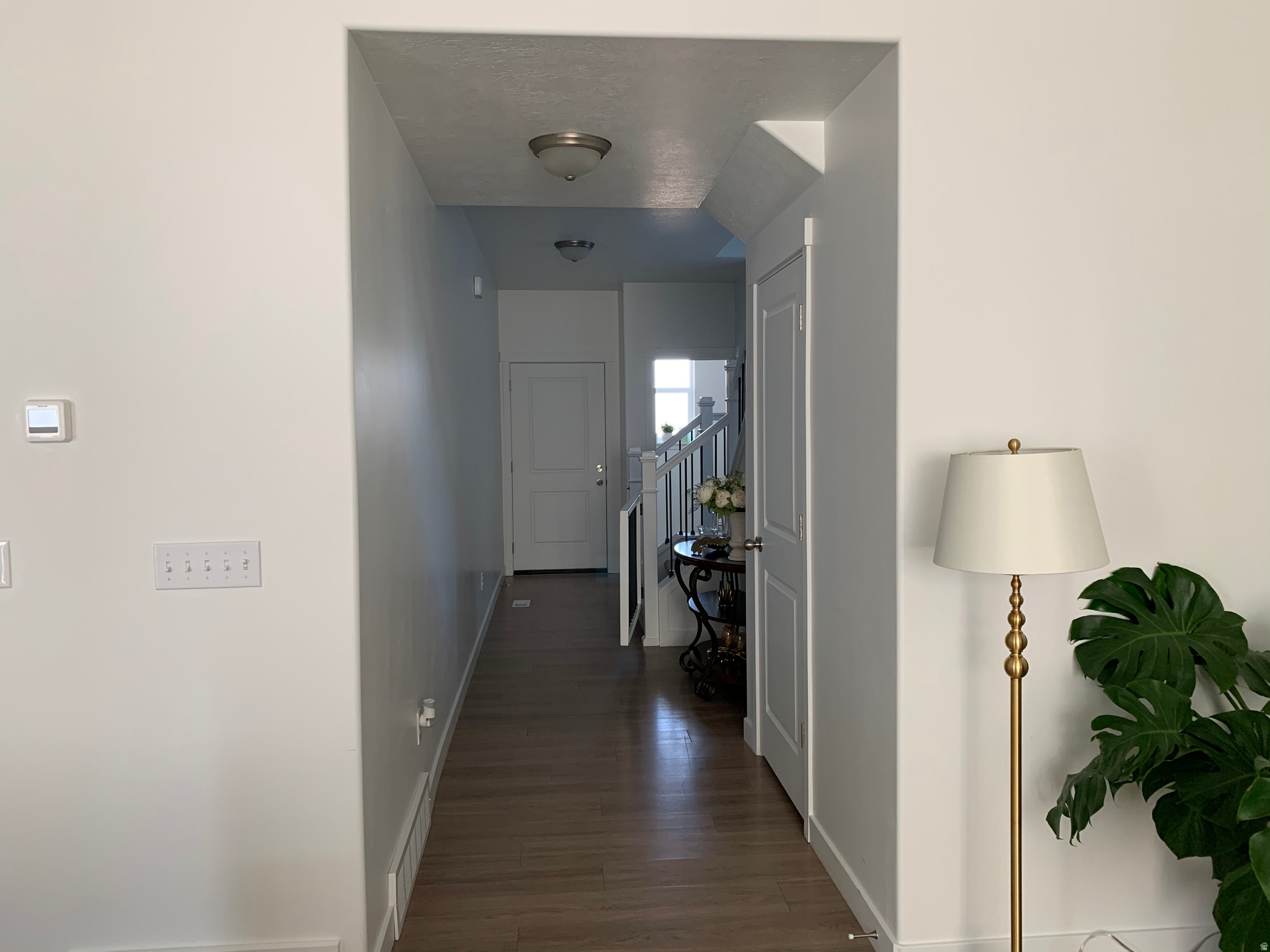 SOUTH HILLS - Residential