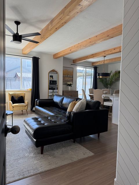 Tiny photo for 3421 W HAMM LN, Herriman, UT 84065 (MLS # 2140339)