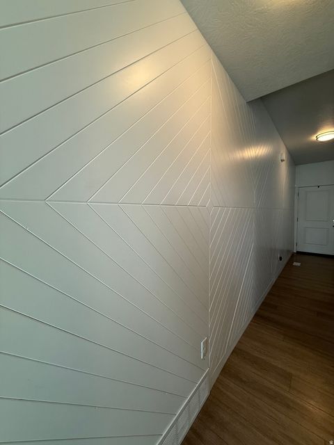 Tiny photo for 3421 W HAMM LN, Herriman, UT 84065 (MLS # 2140339)