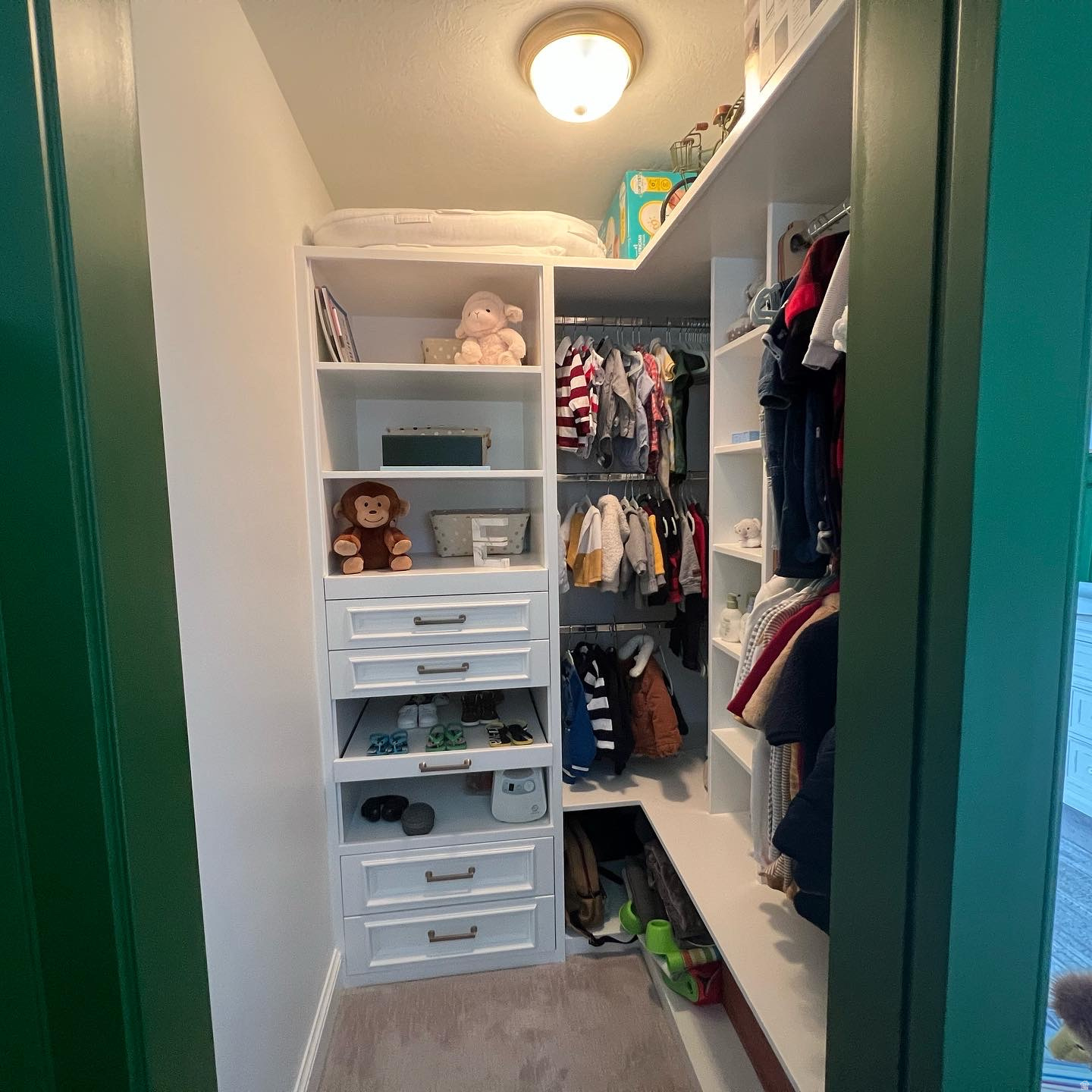 SOUTH HILLS - Residential