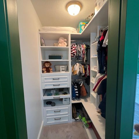 Tiny photo for 3421 W HAMM LN, Herriman, UT 84065 (MLS # 2140339)