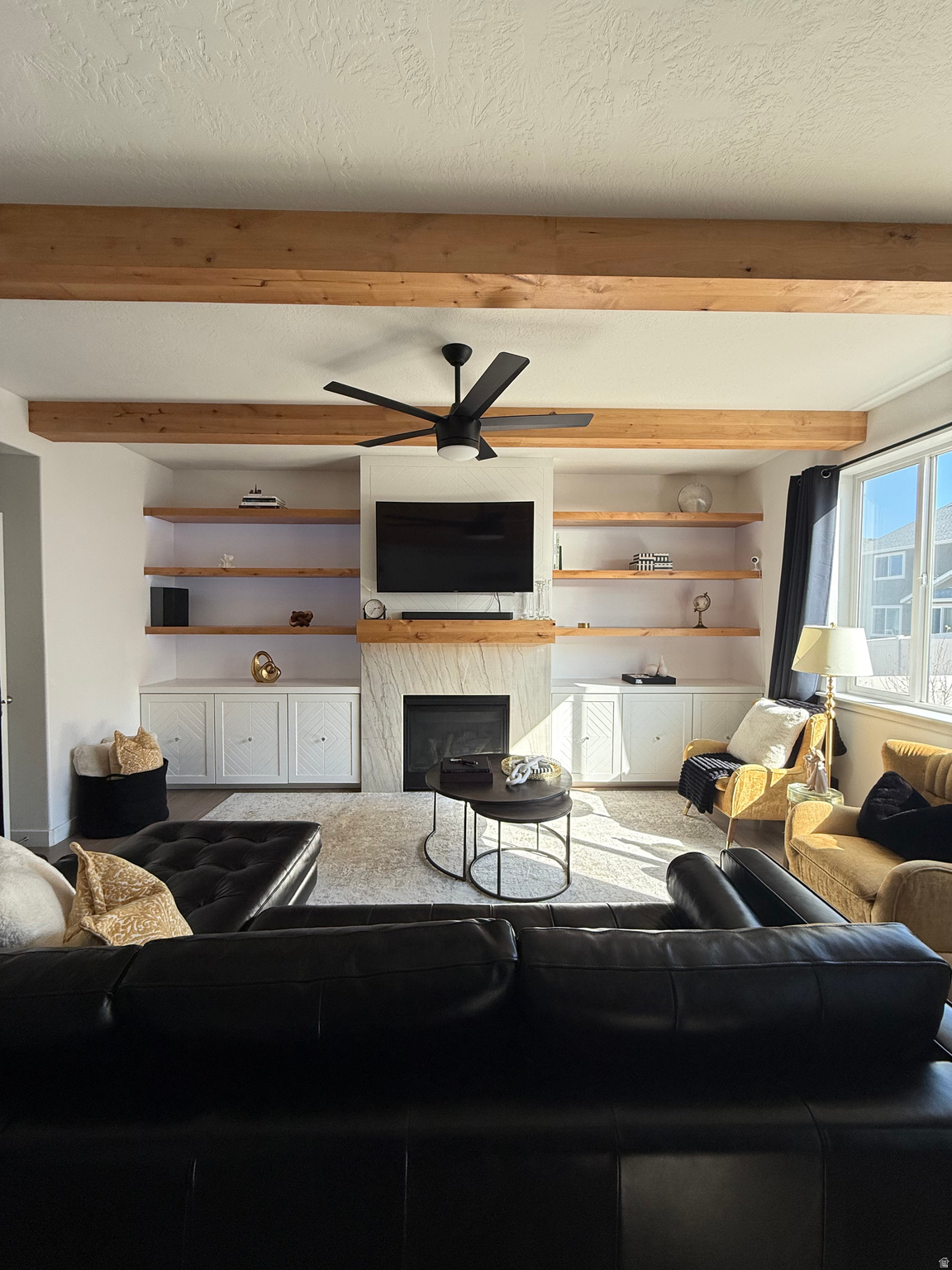 SOUTH HILLS - Residential