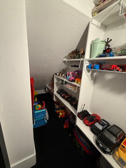 Tiny photo for 3421 W HAMM LN, Herriman, UT 84065 (MLS # 2140339)