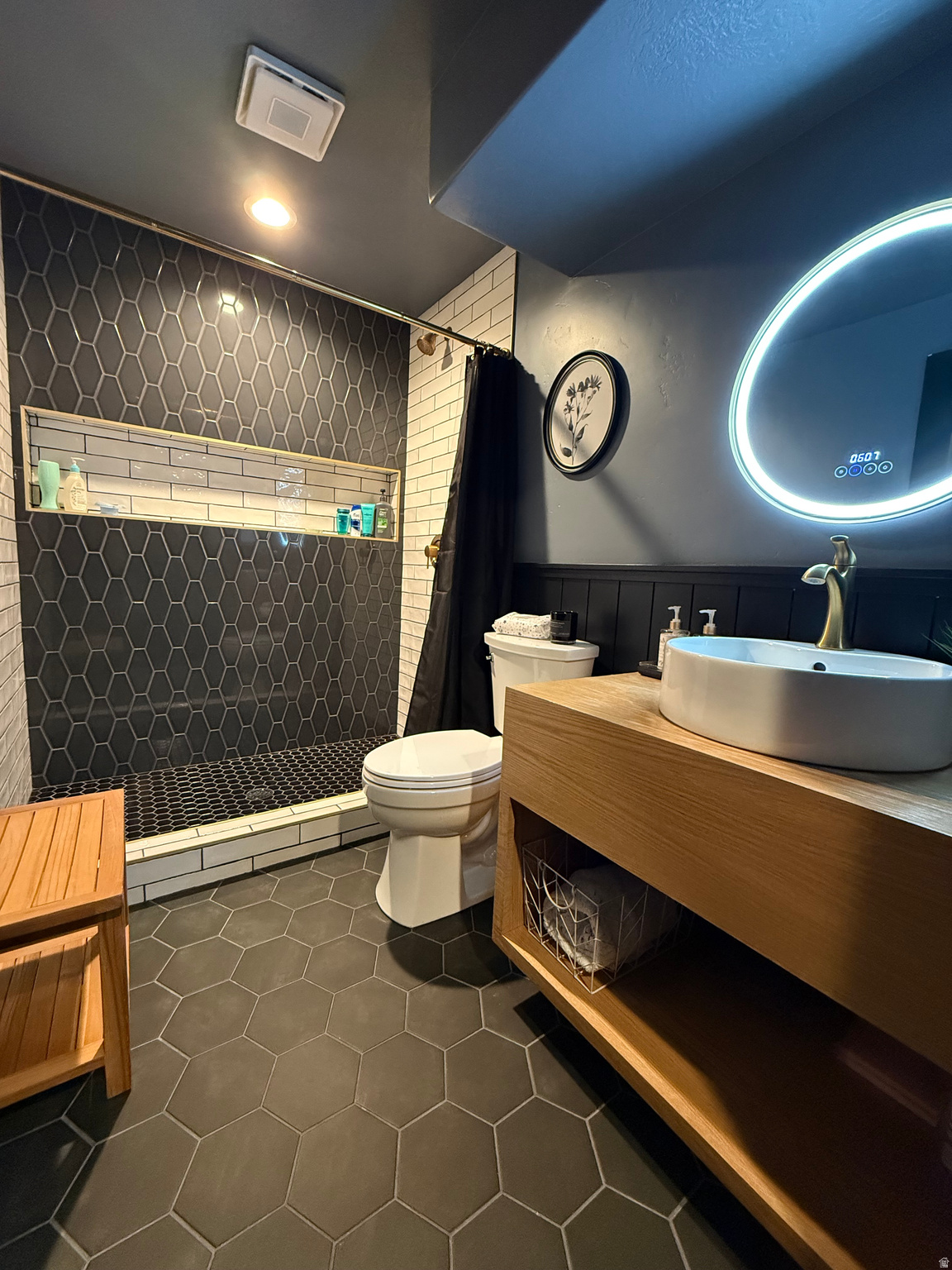 SOUTH HILLS - Residential