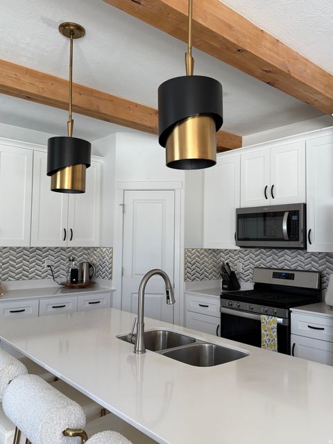 Tiny photo for 3421 W HAMM LN, Herriman, UT 84065 (MLS # 2140339)