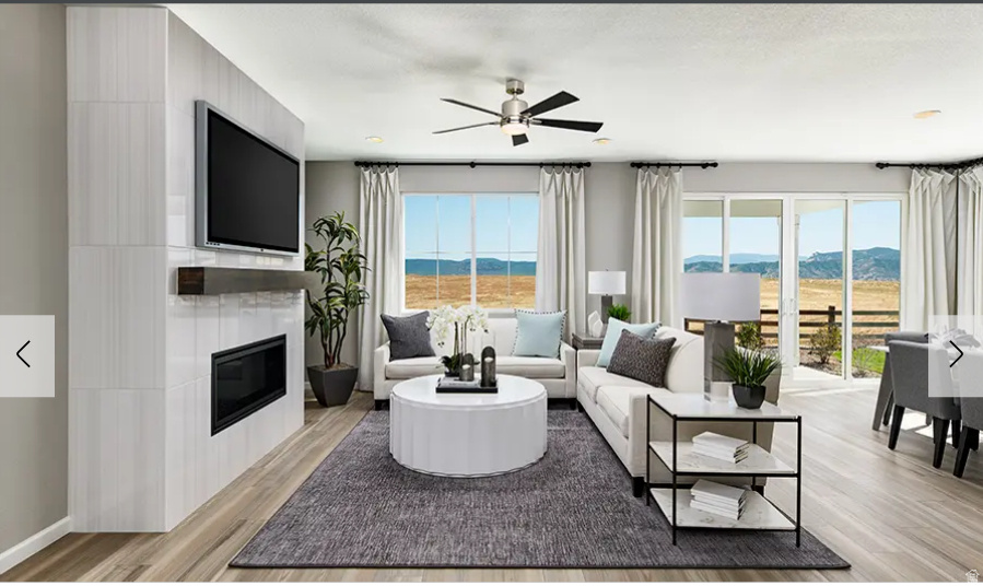 TAYLOR LANDING - Residential