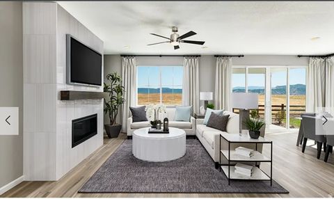 Tiny photo for 4042 W 2025 S #36, Taylor, UT 84401 (MLS # 2130362)