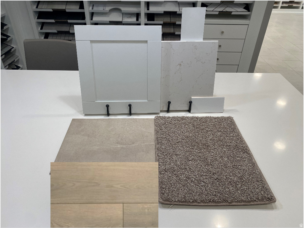 TAYLOR LANDING - Residential