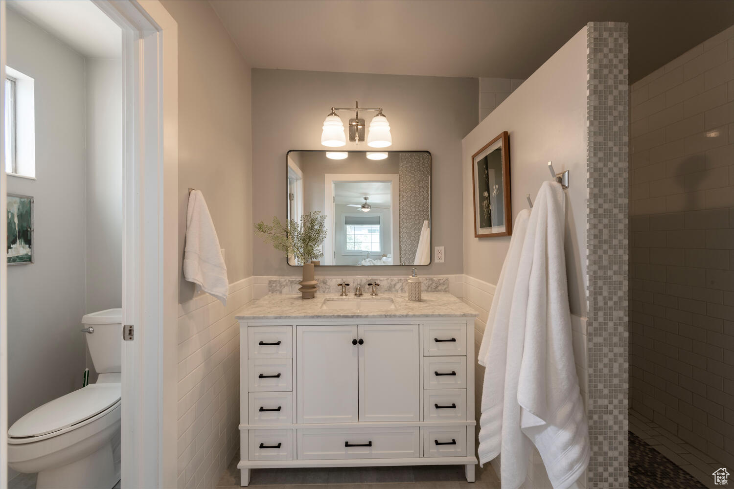 BONNIVILLE - Residential