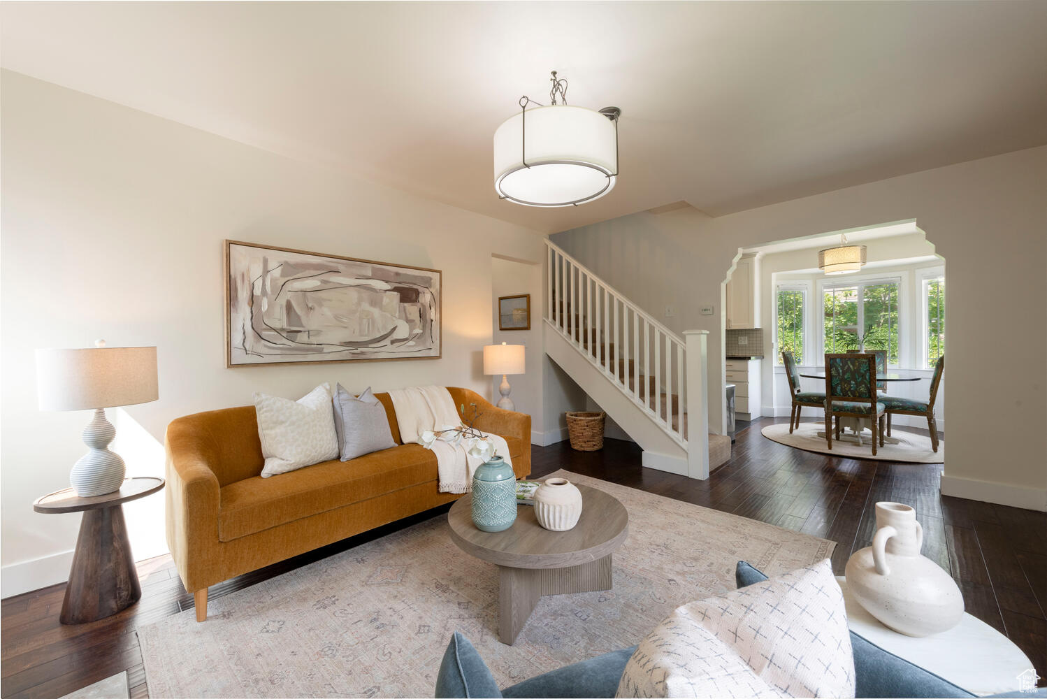 BONNIVILLE - Residential