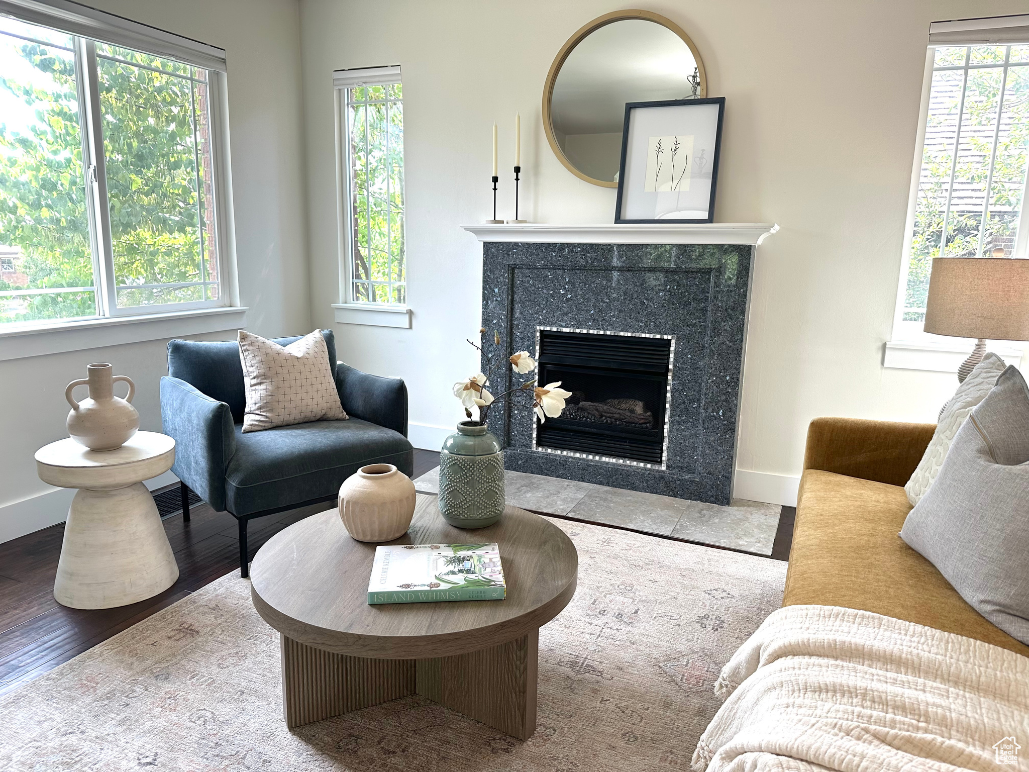 BONNIVILLE - Residential