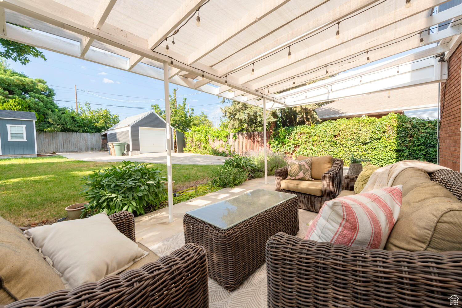 BONNIVILLE - Residential