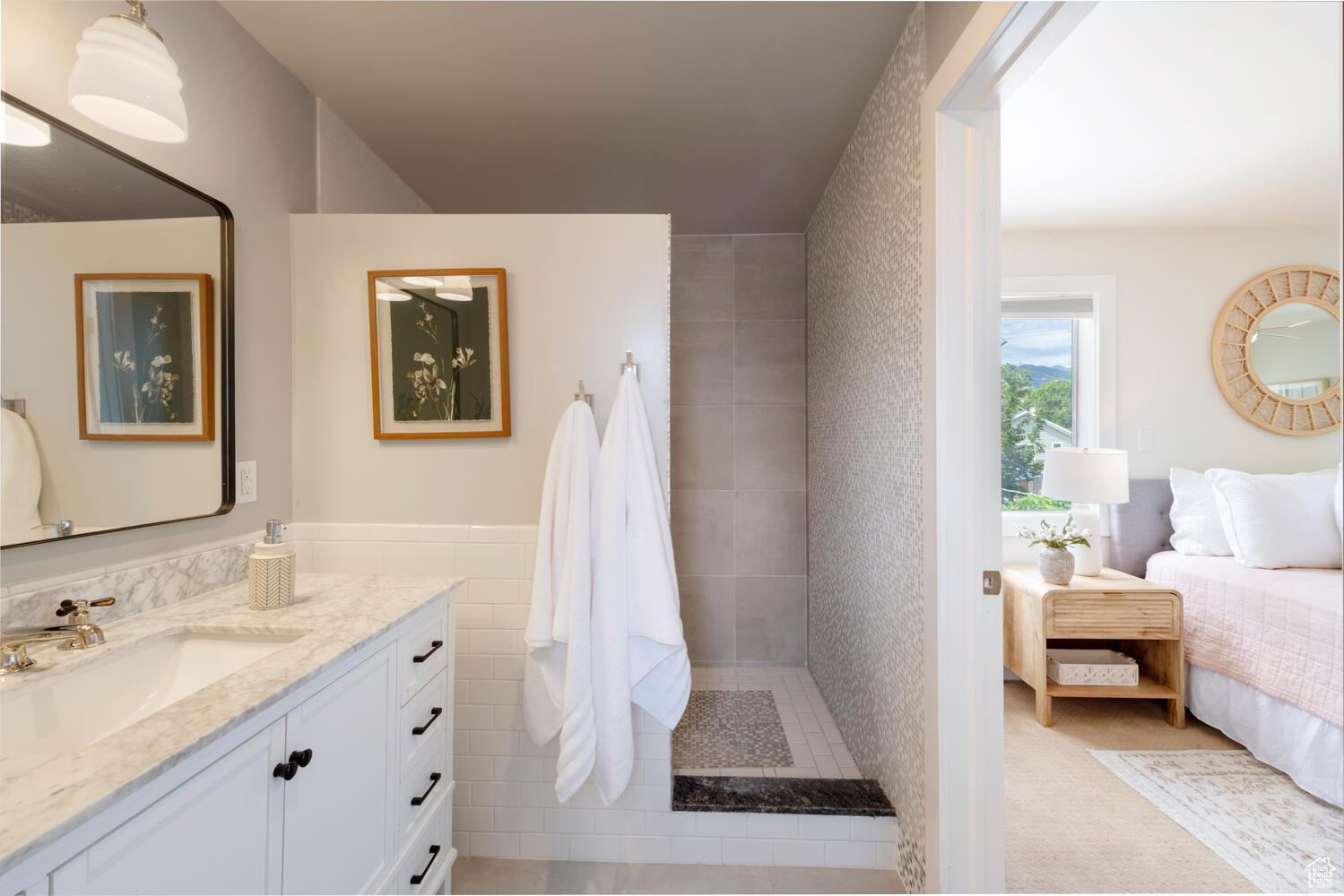 BONNIVILLE - Residential