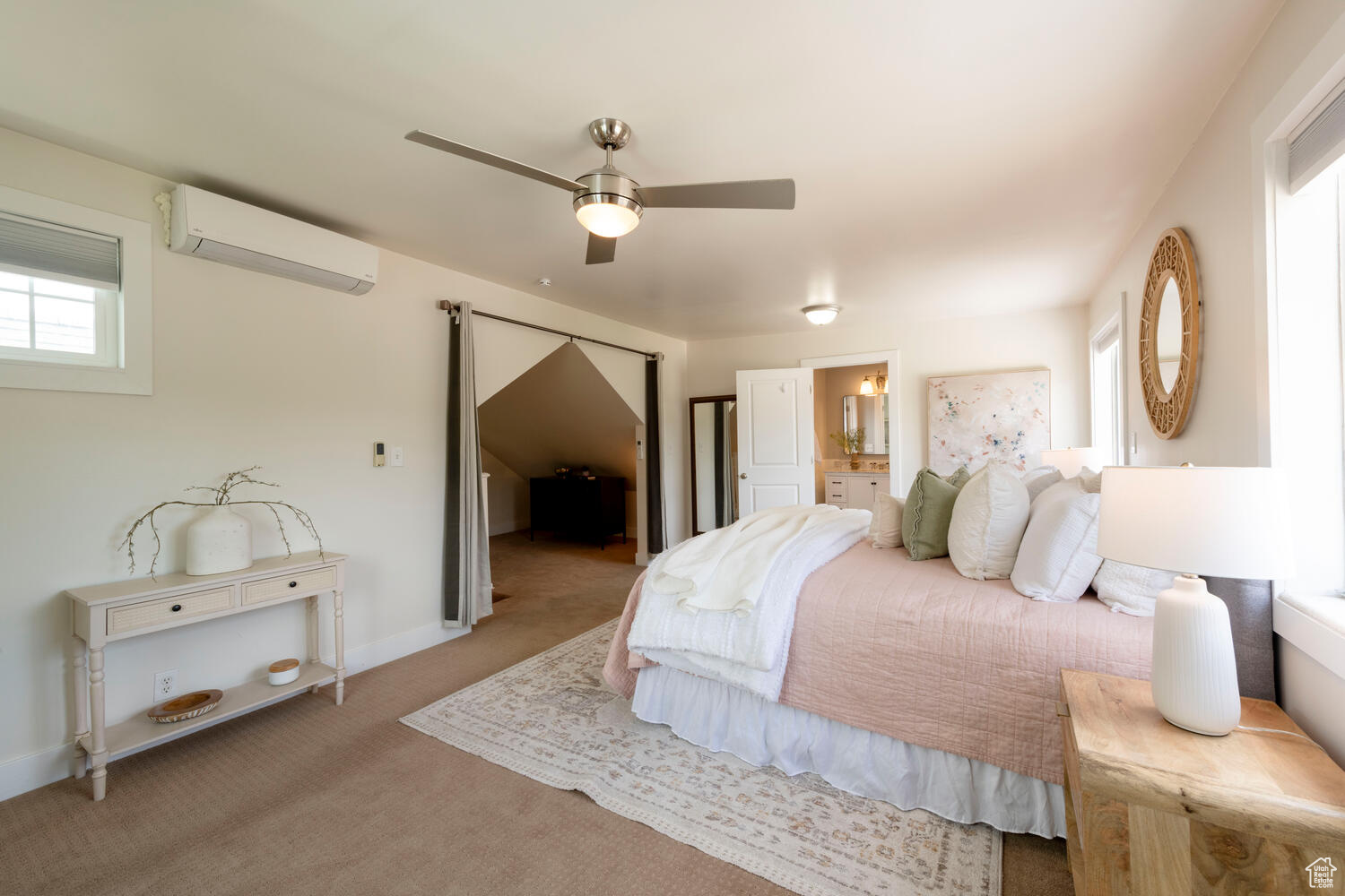 BONNIVILLE - Residential