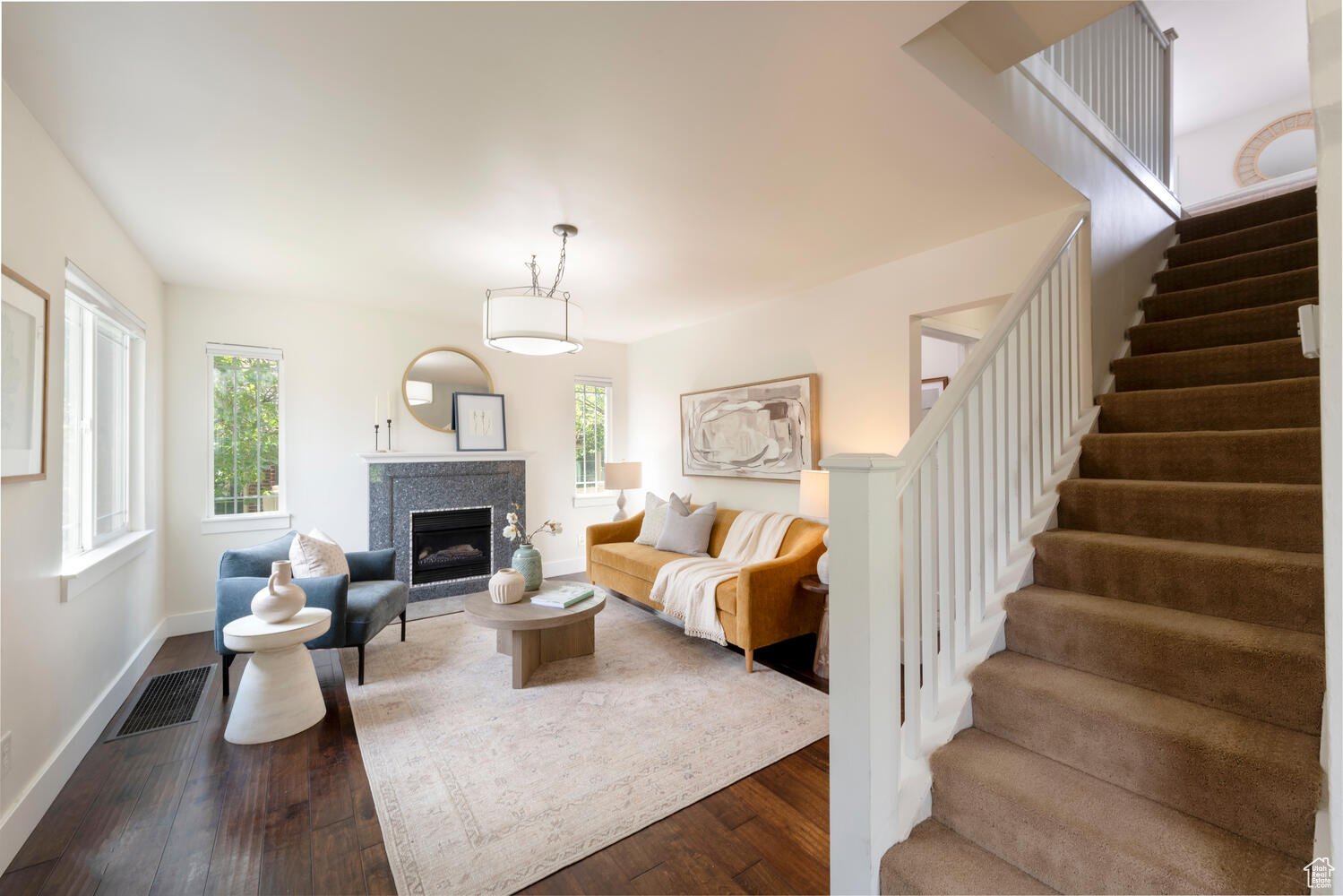 BONNIVILLE - Residential