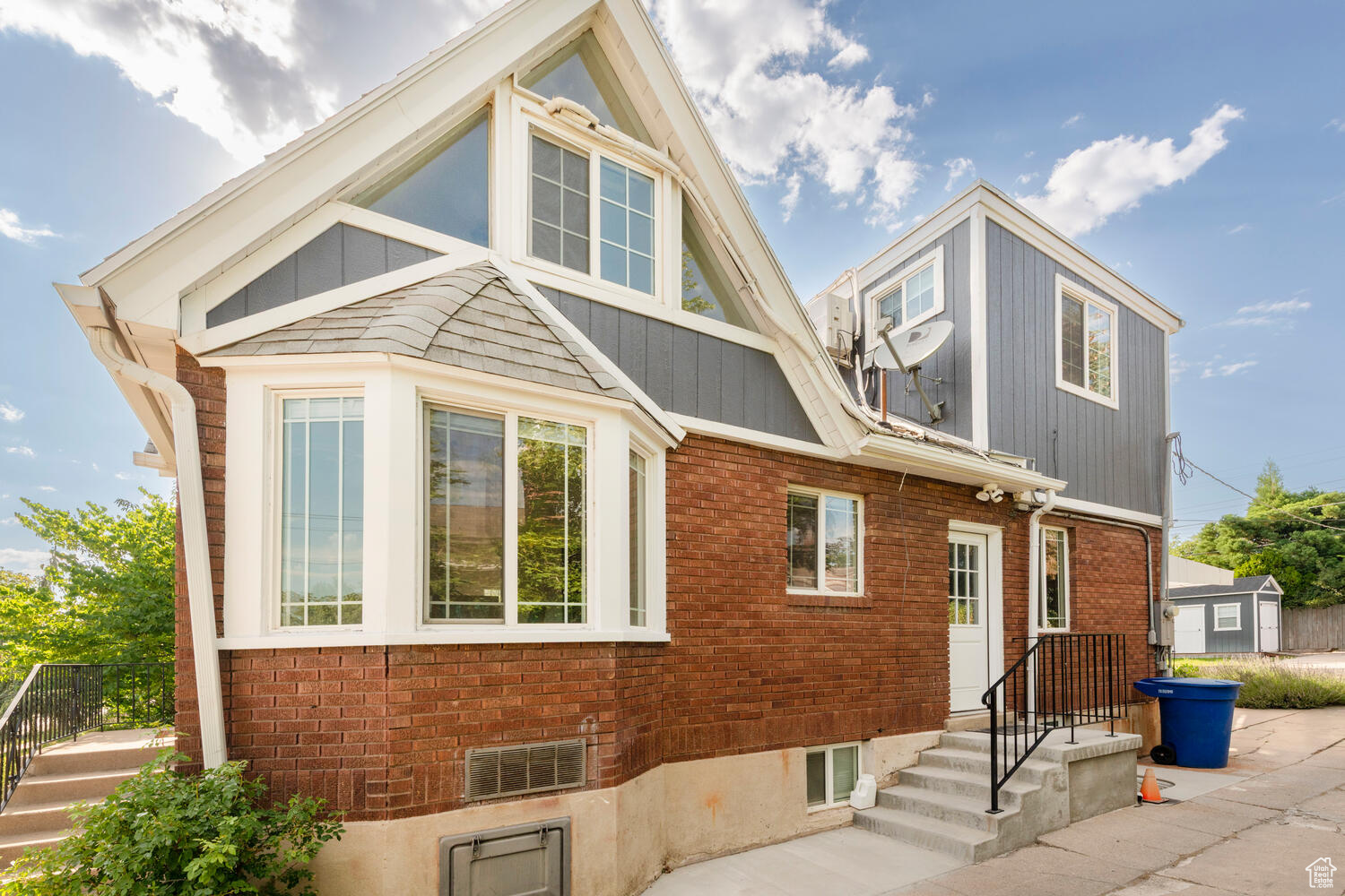 BONNIVILLE - Residential