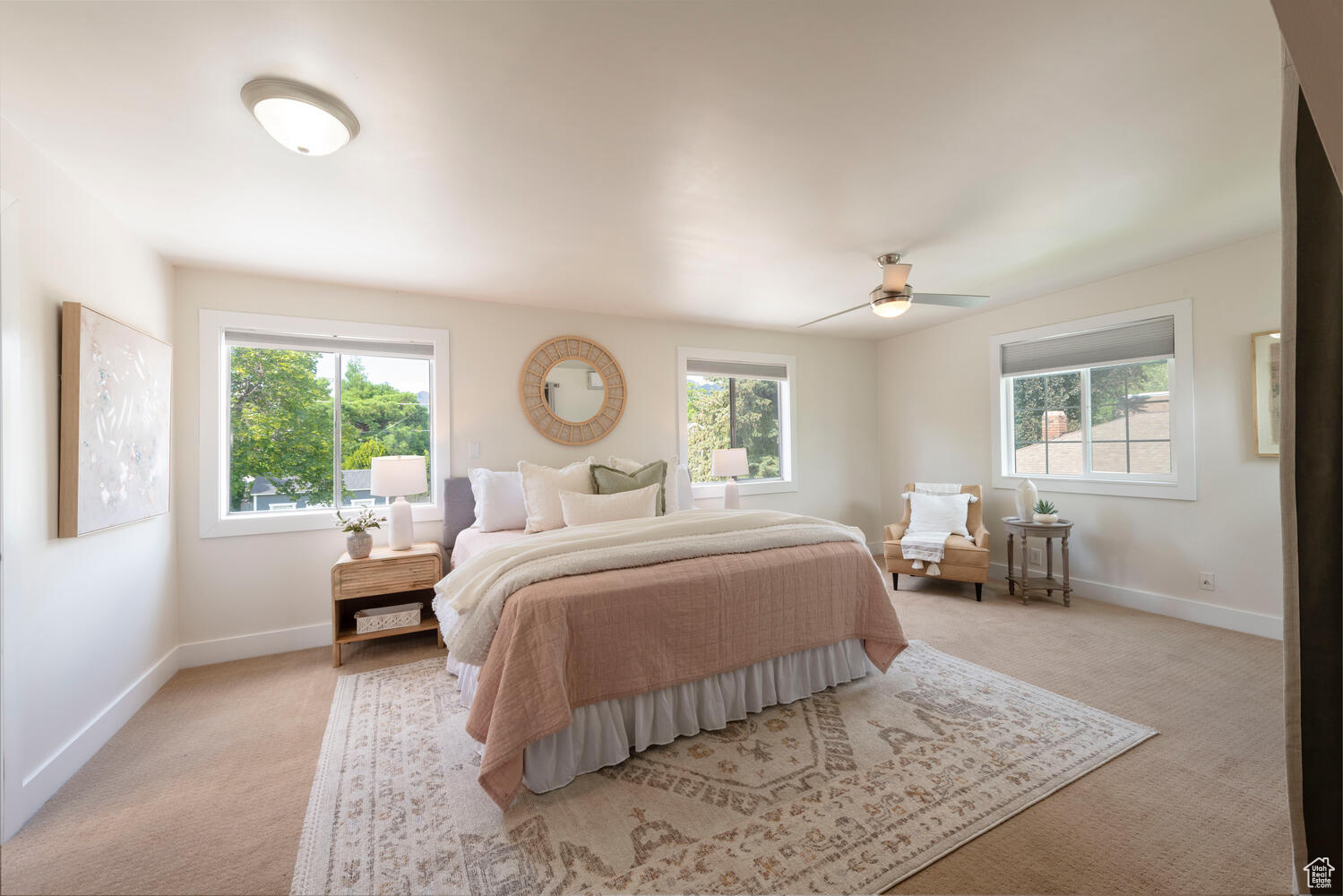 BONNIVILLE - Residential