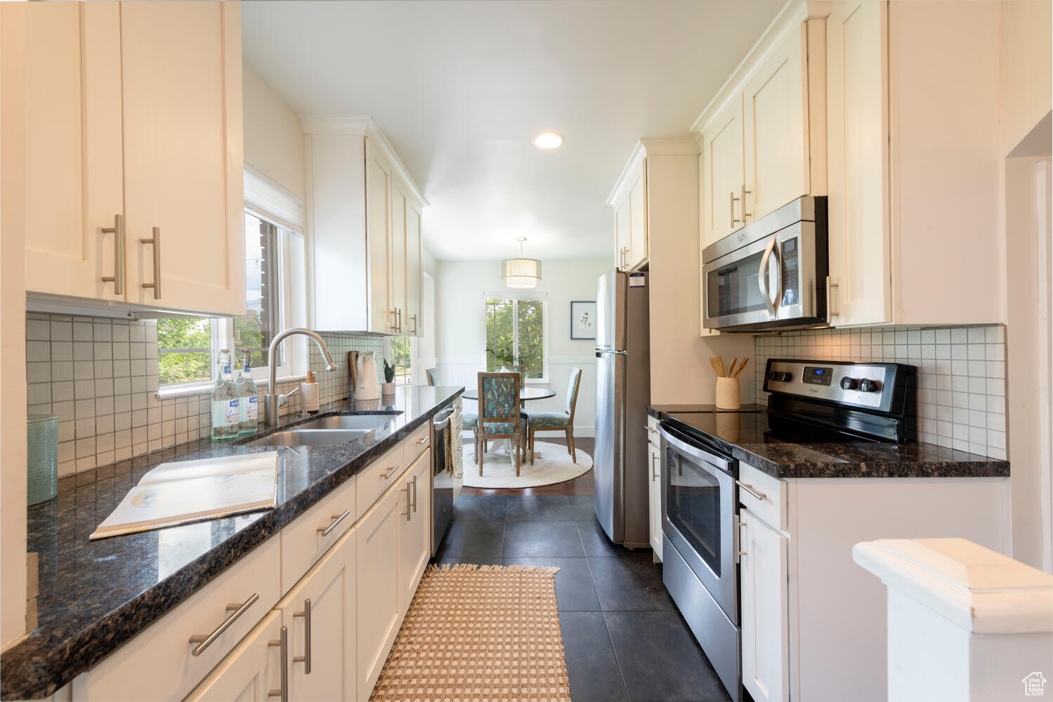 BONNIVILLE - Residential