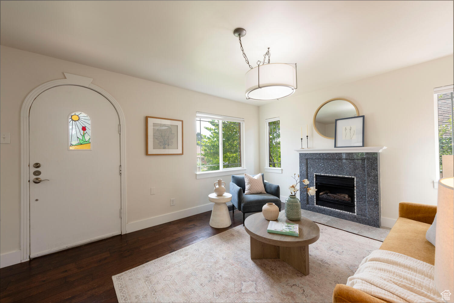 BONNIVILLE - Residential