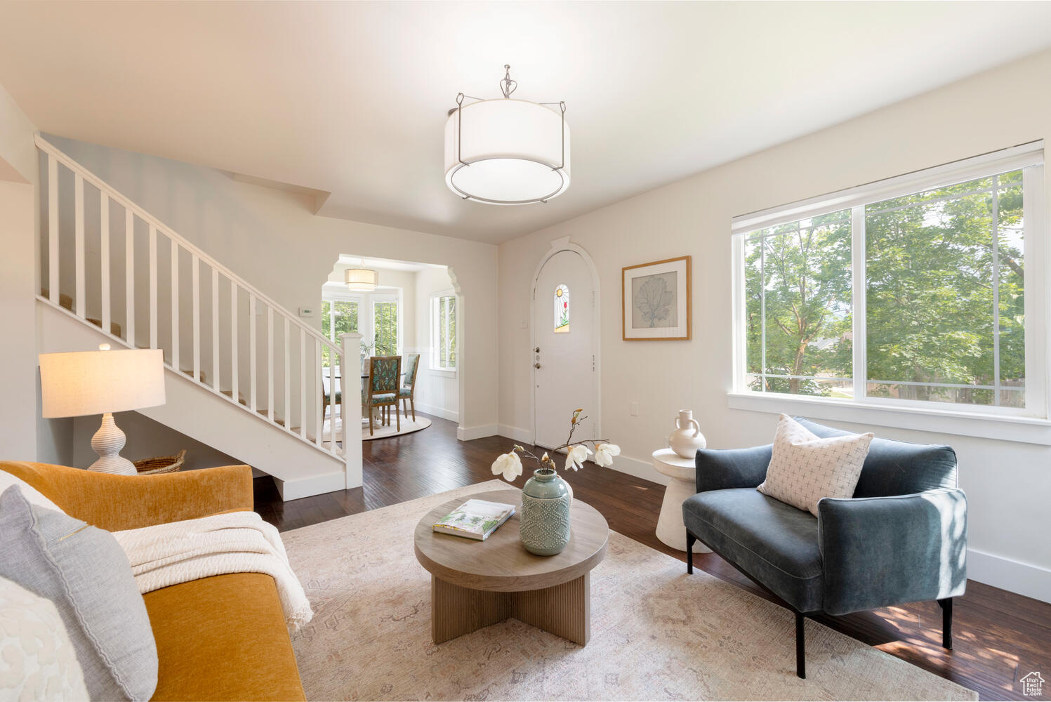 BONNIVILLE - Residential