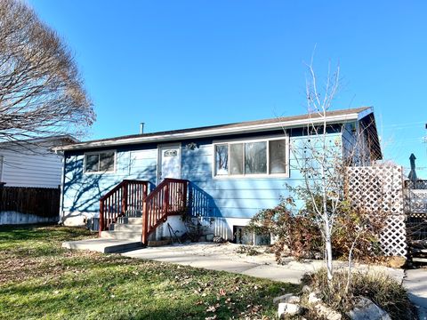 Homes For Sale - 218 W 350<br/> Vernal, UT 84078