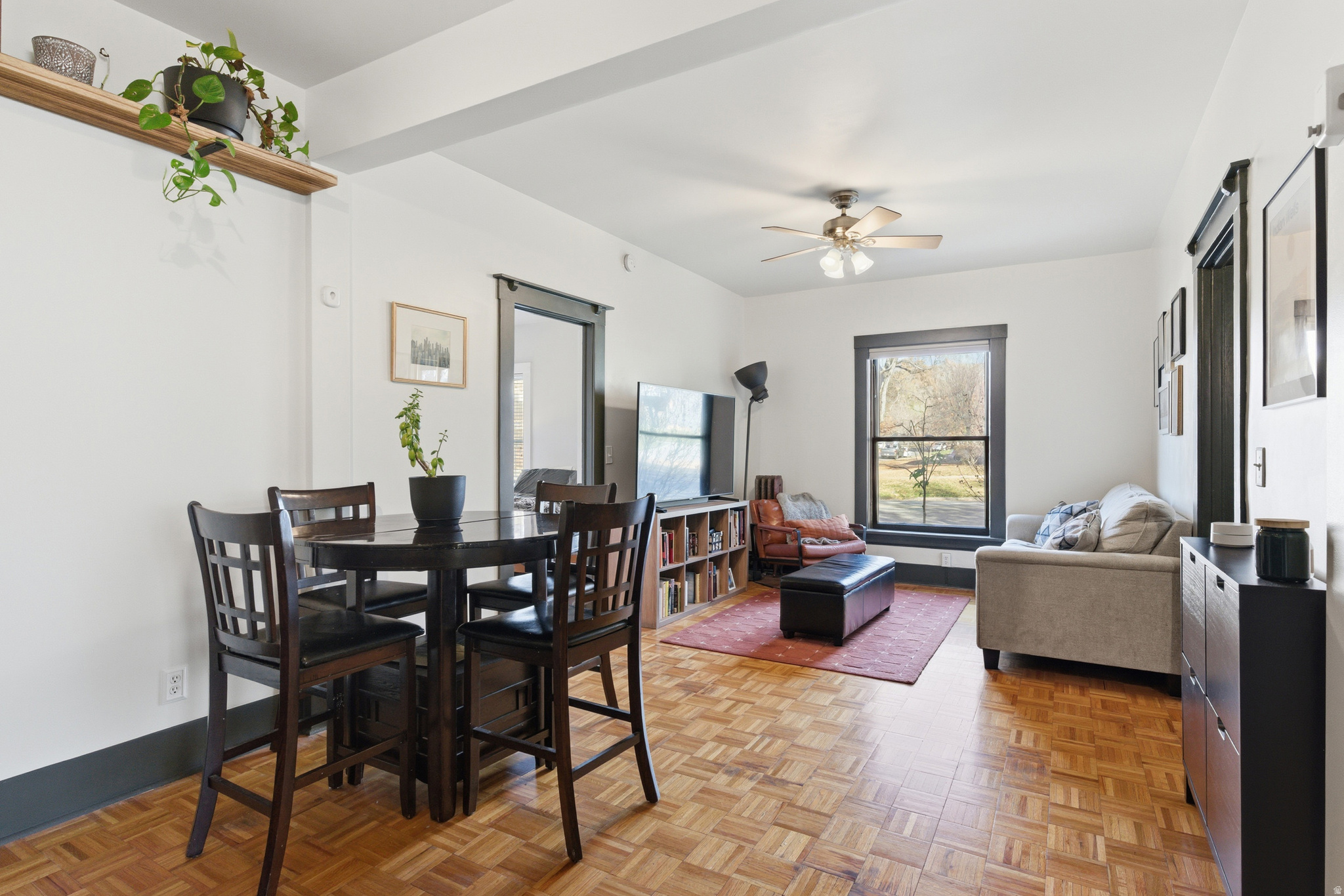 CORNELL CONDOMINIUM - Residential