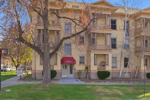 Tiny photo for 101 S 600 E #1, Salt Lake City, UT 84102 (MLS # 2124840)