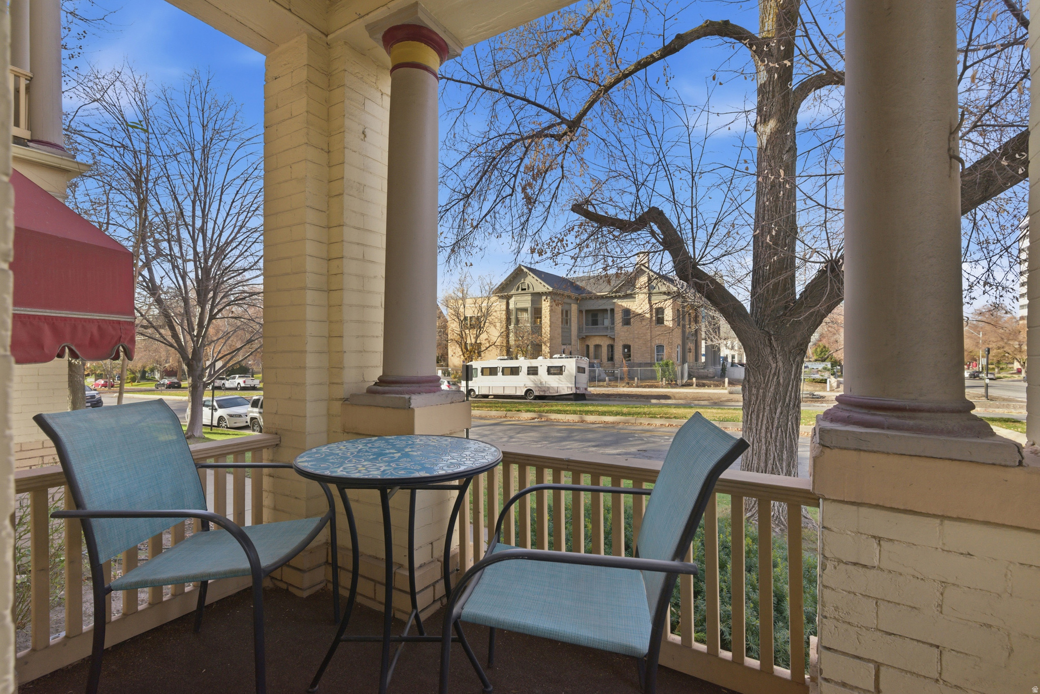 CORNELL CONDOMINIUM - Residential