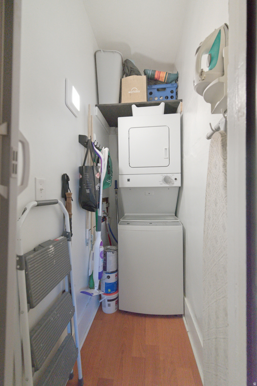 CORNELL CONDOMINIUM - Residential